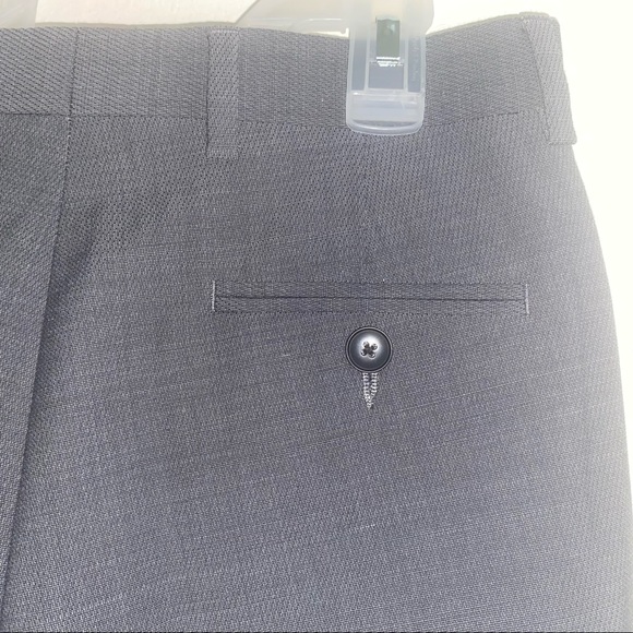 DKNY Kids Gray Blazer and Pants Set Like New - Picture 13 of 14